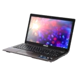 Asus X53 Series laptop