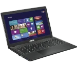 Asus X551 Series Intel laptop