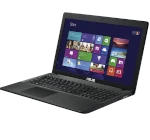 Asus X552 Series Intel laptop