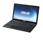 Asus X75 Series Intel laptop