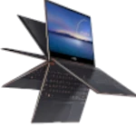 Asus ZenBook Flip Intel i5 11th Gen laptop