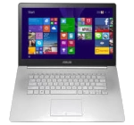 Asus Zenbook NX500 Series laptop