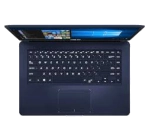 Asus ZenBook Pro UX550 Series laptop