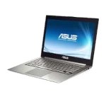 Asus ZenBook UX21 Series laptop