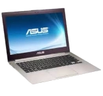 Asus ZenBook UX31 Series laptop