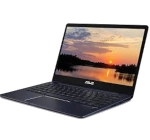 Asus ZenBook UX331 Series laptop