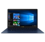 Asus ZenBook UX390 Series laptop