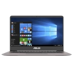 Asus ZenBook UX410 Series laptop