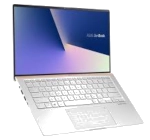 Asus ZenBook UX433 Series laptop