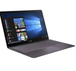 Asus ZenBook UX490 Series laptop