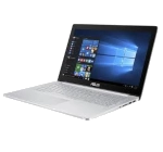 Asus ZenBook UX501 Series laptop