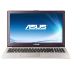 Asus ZenBook UX51 Series laptop