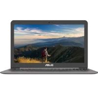 Asus ZenBook UX510 Series Core i7 6th Gen laptop