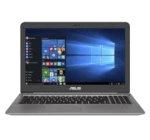 Asus ZenBook UX510 Series laptop