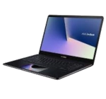 Asus ZenBook UX580 Series laptop