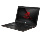 Asus Zephyrus GX501 GTX Intel laptop