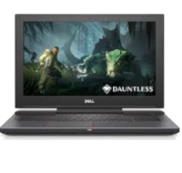 Dell G5 5587 GTX Intel i7 8th Gen laptop