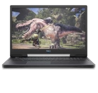 Dell G7 7790 Intel i5 9th Gen Gaming laptop