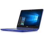 Dell Inspiron 11 3169 laptop