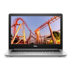 Dell Inspiron 13 5000 Intel i3 7th gen laptop