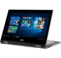 Dell Inspiron 13 5368 Intel Core i3 6th Gen laptop