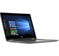 Dell Inspiron 13 5378 Intel i3 7th Gen laptop