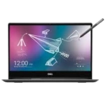 Dell Inspiron 13 7000 Intel i7 10th Gen laptop