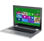 Dell Inspiron 13 7353 Intel i5 laptop