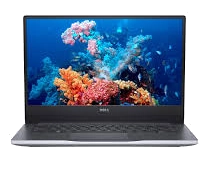 Dell Inspiron 14 7472 Intel Core i7 8th Gen laptop