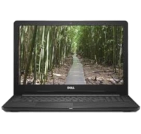 Dell Inspiron 15 3000 Intel Core i5 6th Gen laptop