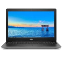 Dell Inspiron 15 3000 Intel Core i5 7th Gen laptop