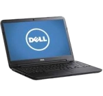 Dell Inspiron 15 3000 Intel i3 laptop