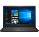 Dell Inspiron 15 3000 Intel i5 laptop