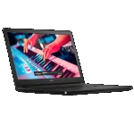 Dell Inspiron 15 5000 AMD laptop