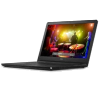 Dell Inspiron 15 5566 Intel i5 7th Gen laptop