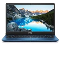 Dell Inspiron 15 5584 Intel Core i3 8th Gen laptop