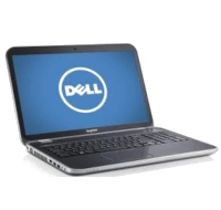 Dell Inspiron 15 7520 laptop