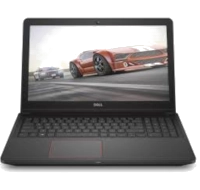 Dell Inspiron 15 7559 Intel i7 6th Gen laptop