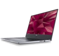 Dell Inspiron 15 7560 Intel Core i7 7th Gen laptop