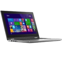 Dell Inspiron 15 7568 Intel i5 6th Gen laptop