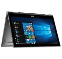 Dell Inspiron 15 7579 Intel i5 7th Gen laptop