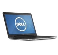 Dell Inspiron 17 5749 Intel laptop