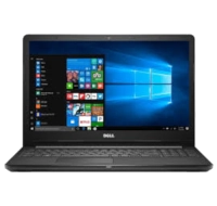 Dell Inspiron 17 5755 laptop