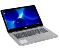 Dell Inspiron 17 7778 Intel i7 6th Gen laptop