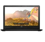 Dell Inspiron 3558 Intel laptop