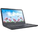 Dell Inspiron 3721 Intel laptop