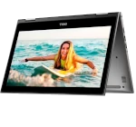 Dell Inspiron 5378 Intel laptop