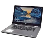 Dell Inspiron 5579 Intel laptop