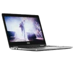 Dell Inspiron 7368 Intel laptop