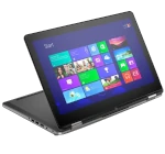 Dell Inspiron 7558 Intel laptop